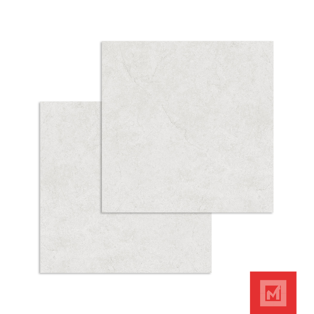 Imagen de Porcelanato Veronese FD Light Grey 59.3x59.3 cm 3